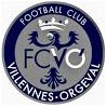 Logo FC Villennes Orgeval - Vétérans